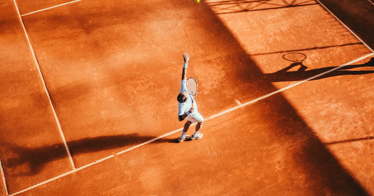 From Tag to Tennis: Lessons in Feedback