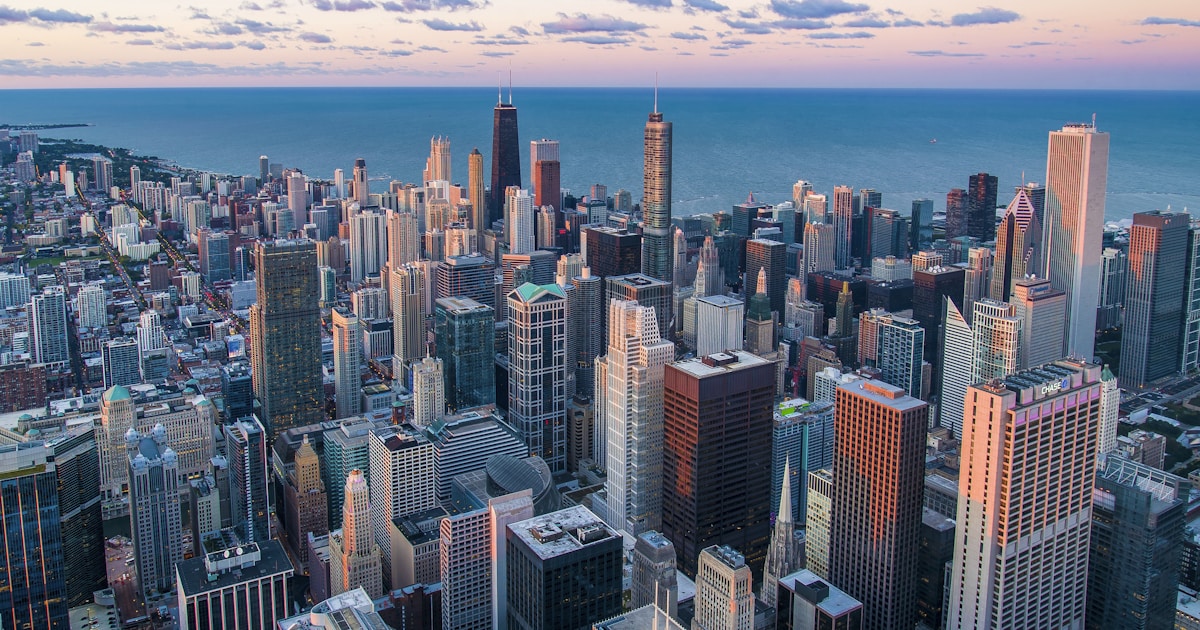 The AI Maturity Gap: Why Most Organizations Are Stuck